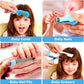 Baby Care Kit Kid Multi-functional nail clipper comb Hair Thermometer Grooming Brush Kit Scissors baby health care set  newborn