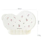 Food Grade Silicone Baby Bib Table Mat Infant Tiny Diner Portable Suction Cup Placemat For Kids Baby Feeding Kitchen Placemat