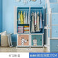 Girl Clothes Wardrobe Baby Dressers Bedroom Kids Children's Closet Clothings Montessori Puerta Corredera Organizer Furniture