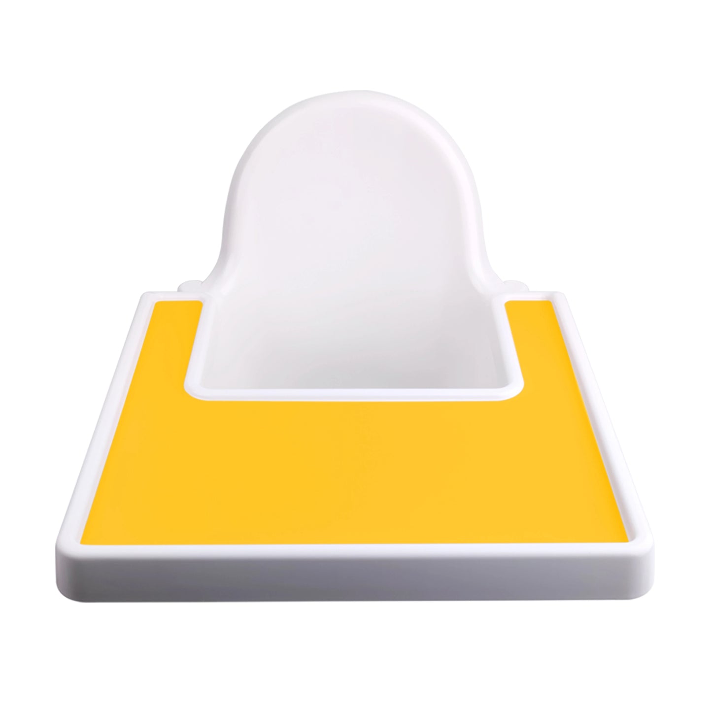 High Chair Placemat for Antilop Baby Silicone Placemats Highchair Tray Insert Placemat For Boys and Girls