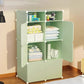 Storage Children's Closet Wardrobe Baby Clothes Organizer Kids Cabinet Garde Robe Pour Enfant Kinderschrank Child Cabinet