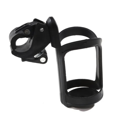 Baby Stroller Cup Holder Rack Children Bicycle Cart Bottle Rack Kids Bicycle Milk Water Pushchair Carriage Stroller Accessories