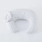 2024 Newborn Care Breastfeeding pillow can wash baby learning cushion to prevent vomiting of milk postpartum supplies