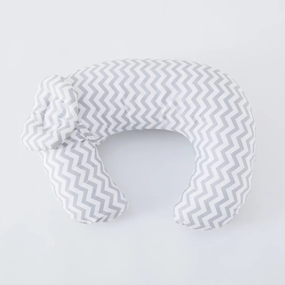 2024 Newborn Care Breastfeeding pillow can wash baby learning cushion to prevent vomiting of milk postpartum supplies