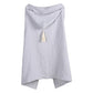 2022 New Baby Hooded Bath Towel Receiving Blanket Muslin 4 Layers Cotton Gauze Swaddle Wrap Towel Cape Bathrobe Cloak Poncho