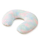 Multi-Functional Breastfeeding Pillow, Nursing Pillow, Convenient for Breastfeeding Lumbar Support Cushion