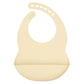 1PCS Colorful Baby Bib Adjustable Waterproof Silicone Feeding Bib BPA Free Newborn Drool Bib Soft Saliva Towel Kids Essentials
