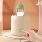 Baby Formula Maker | Electric Milk Shaker, USB Rechargeable & Smart
