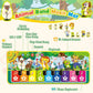 Dance, Play & Learn – Musical Mat for Kids!