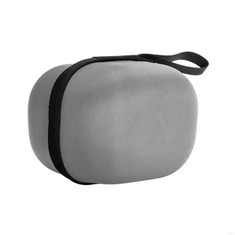 Hard Shell Carrying Case For Electric Breast Easy Organize