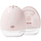 NCVI Hands Free Breast Pump, Double Wearable Breast Pump