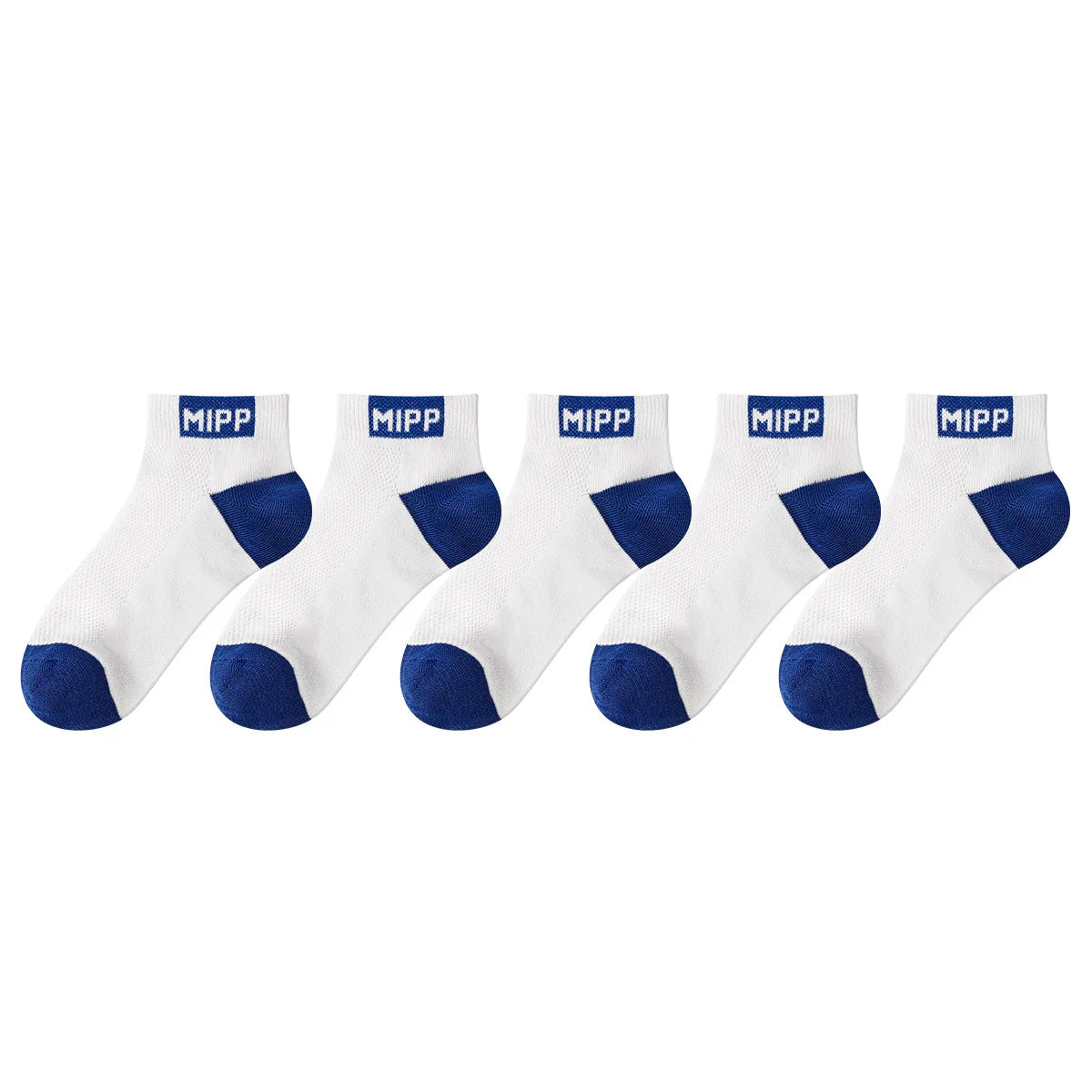 Chaussettes ultra-fines et respirantes pour enfants