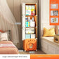 Home Bedroom Furniture Folding Wardrobe Clothes Cabinets Simple Dressers Cube Storage Locker Baby Closet Plastic Collapsible