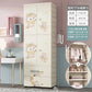 Luxury Wardrobe Clothes Closet Baby Cupboard Sliding Door Wardrobe Bathroom Cabinets Armario Organizador Bedroom Furniture