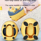 Ergonomic Potty Chair – Comfy Training Seat for Boys & Girls