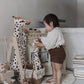 Giraffe Doll – Newborn Sleep Companion & Gift