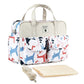 Insular Mummy Diaper Bag