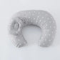 2024 Newborn Care Breastfeeding pillow can wash baby learning cushion to prevent vomiting of milk postpartum supplies