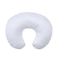 Newborn Breastfeeding Pillow Cover Baby Sleep Pillowcase Feeding Pillows Maternity Cushion Pregnant Pad Baby Nursing Soft Case
