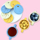 Infant Feeding Kit – Suction Plate, Cup & Cutlery Set