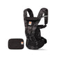 Egobaby Baby Carrier Ergonomic Kangaroo Infant Kid Sling Back Front Facing Backpack Wrap Baby Bag 0-36 Months