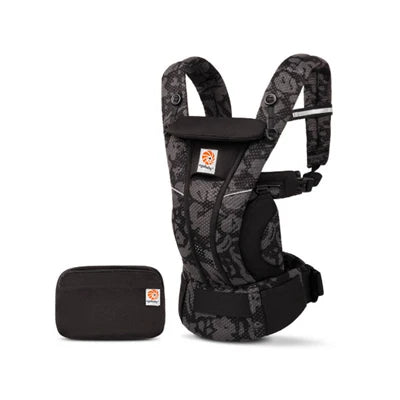 Egobaby Baby Carrier Ergonomic Kangaroo Infant Kid Sling Back Front Facing Backpack Wrap Baby Bag 0-36 Months
