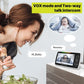 Babyphone vidéo Babystar 5" avec télécommande panoramique-inclinaison-zoom