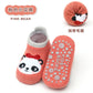 Cute Anti-Slip Baby Socks – Summer Animal Print