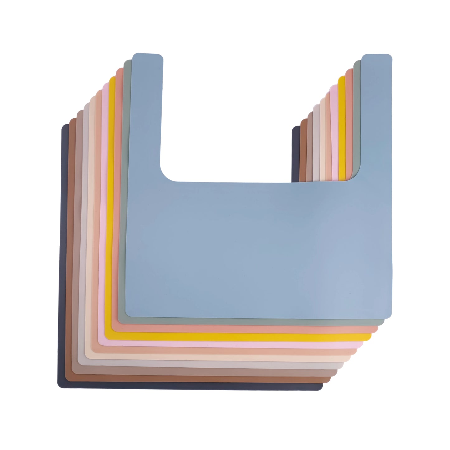 High Chair Placemat for Antilop Baby Silicone Placemats Highchair Tray Insert Placemat For Boys and Girls
