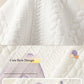 Somenie Baby Pure Cotton Onesie Fall And Winter Cute Clip Cotton Models Newborn Boys  Girls Clothing  Baby Warm Jumpsuit
