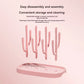 Baby Bottle Drain Rack Convenient Drying Rack Rack Hanging Drainer Baby Water Cup Drying Rack Bracket