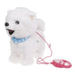 Walking & Singing Puppy Toy – Toddler’s Favorite!