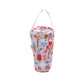 Baby Milk Bottle Insulation Bags Cartoon Portable Waterproof Feeding Bottle Thermal Bag Milk Warmer Cooler Stroller Hang Bags