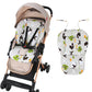 Multi-Purpose Baby Cushion – Feeding Chair & Stroller Mat