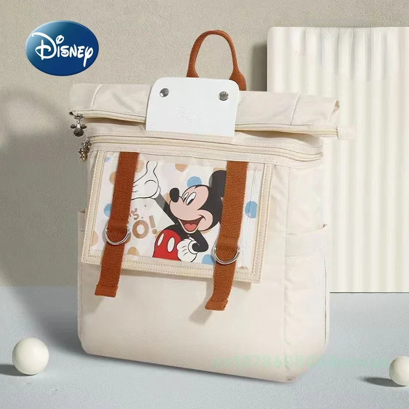 Disney Baby Diaper Backpack