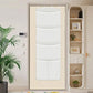 Plush Toy Storage Folding Over Door Organizer with Hook Baby Ideas Holder Animals Stuffy Bags Nursery Bins Mesh Hammock Bag for