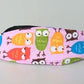 Baby Head Support Strap Car Seat Adjustable Kids Stroller Neck Relief Straps Pillow Toddler Headrest Sleep Car Chair Fasten Belt