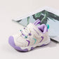 2025 Spring Autumn Unisex Toddler Shoes for 0-3Y Baby Girls And Boys First Walking Sports Style High Quality Sole