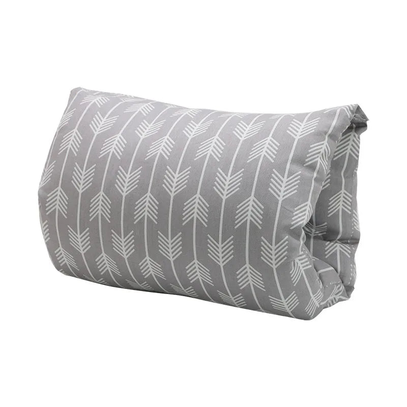 1pc Baby Nursing Pillow Care Baby Health Products Arm Pillow Breastfeeding Nursing Arm Cushion Baby Feeding Pillow
