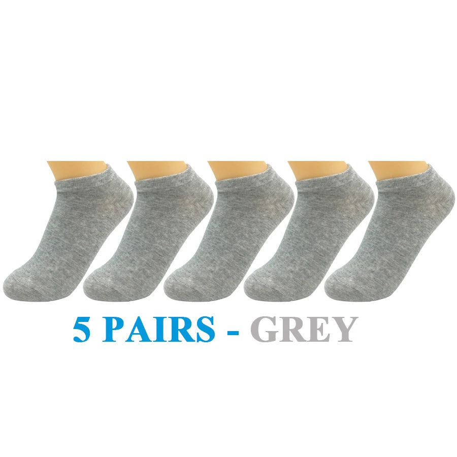 Women’s Sporty Cotton Socks