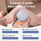 NCVI  Double Electric Breast Pump - 4 Modes 9 Levels Breastfeeding Pump