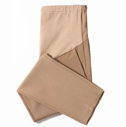 Maternity Work Pants Pregnancy  Extender Office Wear Clothing Fashion  Trousers Adjuster Premama  Clothes