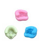 Baby Inflatable Chair – Portable, Foldable Sofa & Dining Seat