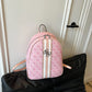 Mommy Diaper Backpack – Large Capacity