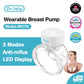 Dr. Isla Wearable Hands Free Electric Breast Pump