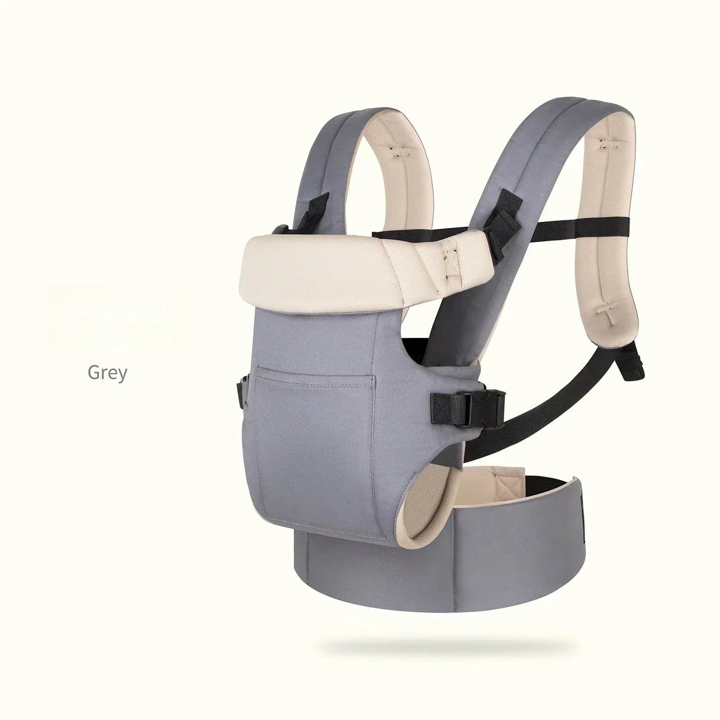 4 in 1 New Born Accessories Baby Hip Seat Carrier Wrap Baby Sling Portable Shoulder Bag Bebes Carriers Toddler Infant Backpack