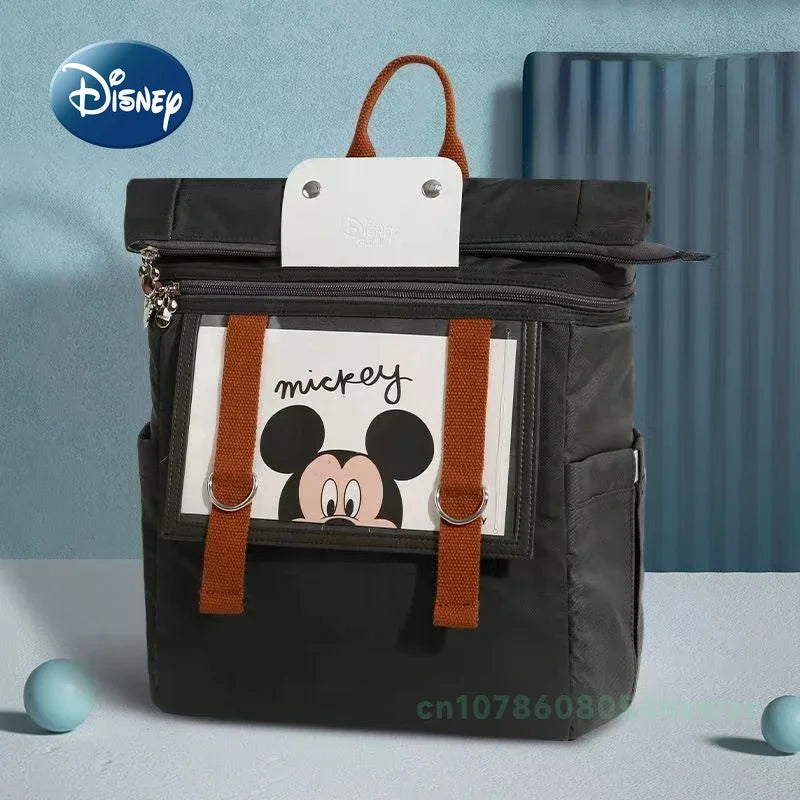 Disney Baby Diaper Backpack