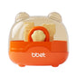 Baby Nail Clipper Set Set Set Child Care Tools Scissors Newborn Baby Nail Clippers Nail Sharpeners