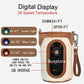 Universal Baby Bottle Warmer Water Formula Milk Warmer Baby Bag USB Nursing Bottle Heater Portable Thermal Bag for Travel