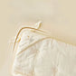 Newborn Swaddle Blankets for Boy Girl Aesthetic Muslin Baby Wrap Swaddle Soft Cotton Spring Autumn Infant Receiving Blanket